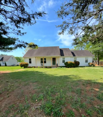 1618 Windy Meadow Dr, Christiana, TN 37037