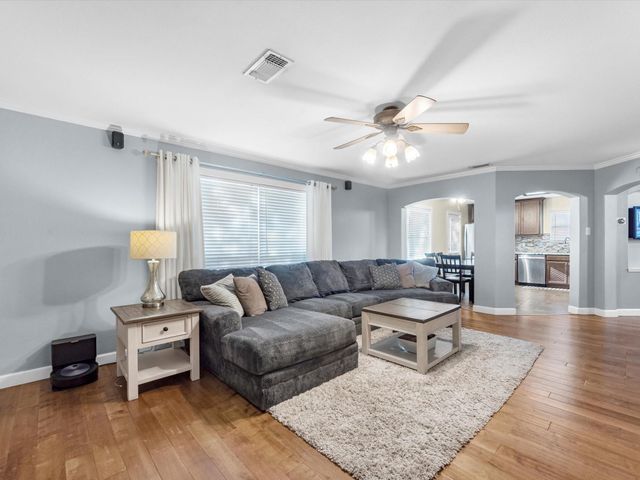 14335 Pelican Marsh Drive, Cypress, TX 77429