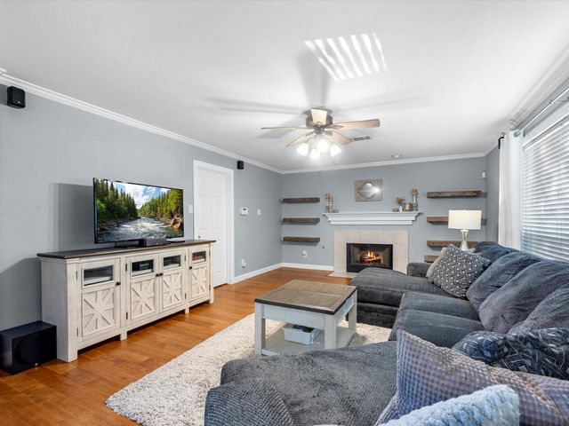 14335 Pelican Marsh Drive, Cypress, TX 77429