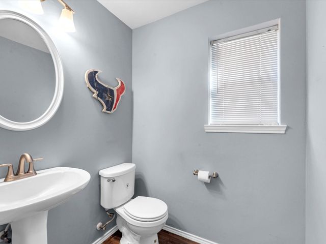 14335 Pelican Marsh Drive, Cypress, TX 77429