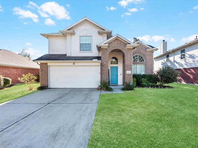 14335 Pelican Marsh Drive, Cypress, TX 77429