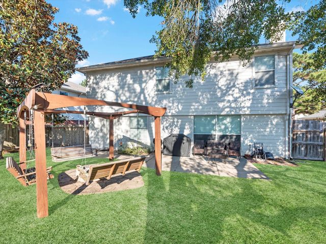 14335 Pelican Marsh Drive, Cypress, TX 77429