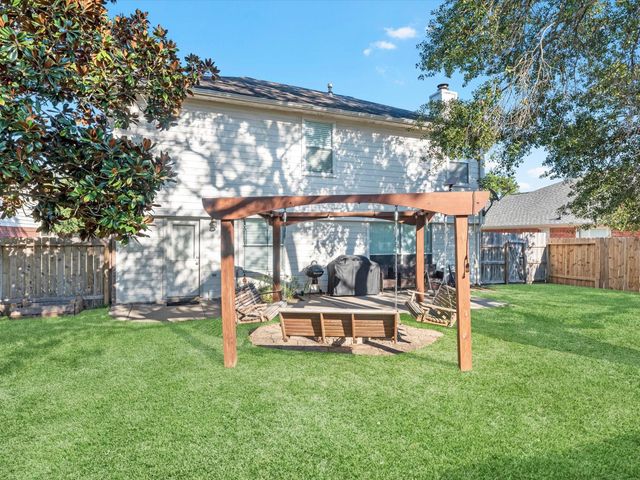 14335 Pelican Marsh Drive, Cypress, TX 77429