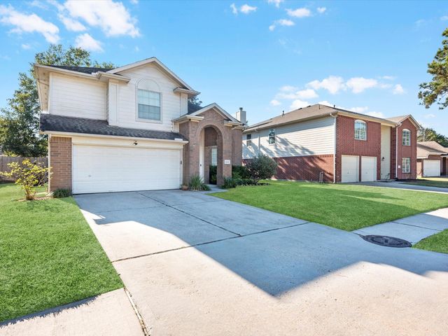 14335 Pelican Marsh Drive, Cypress, TX 77429
