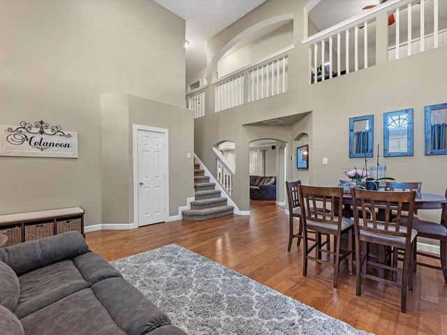 14335 Pelican Marsh Drive, Cypress, TX 77429