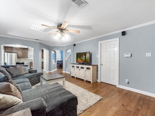 14335 Pelican Marsh Drive, Cypress, TX 77429