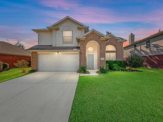 14335 Pelican Marsh Drive, Cypress, TX 77429