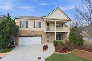 7400 Toccoa Circle, Union City, GA 30291