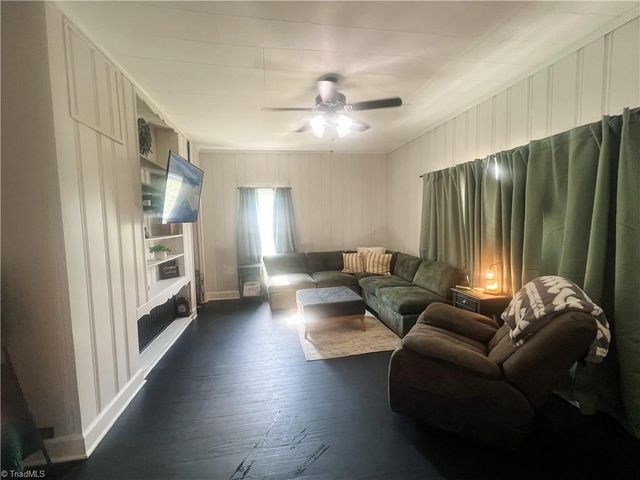 641 Sunset Drive, Mount Airy, NC 27030