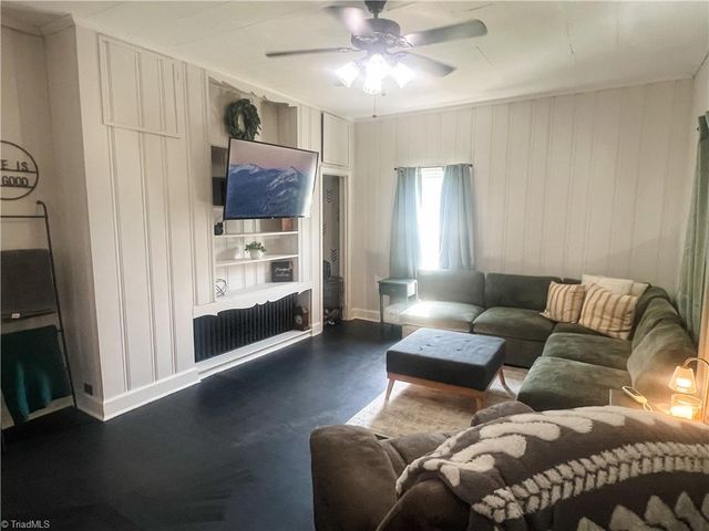 641 Sunset Drive, Mount Airy, NC 27030