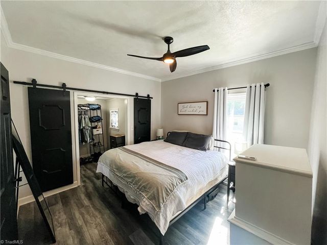 641 Sunset Drive, Mount Airy, NC 27030