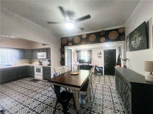 641 Sunset Drive, Mount Airy, NC 27030