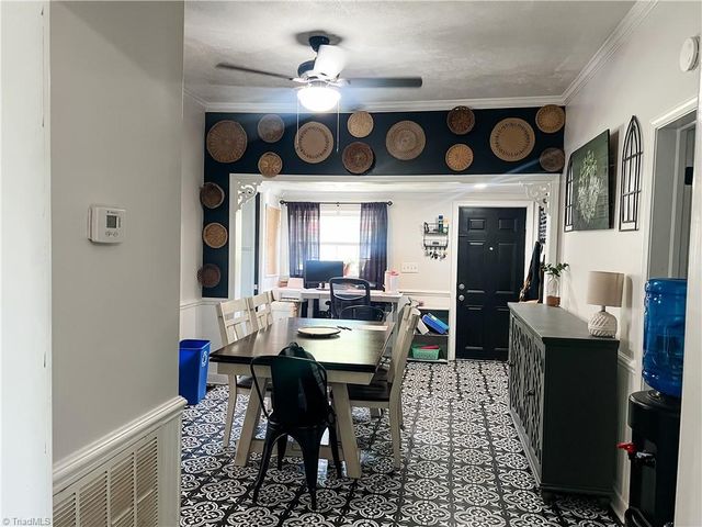 641 Sunset Drive, Mount Airy, NC 27030