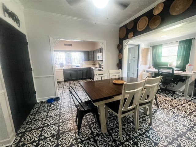 641 Sunset Drive, Mount Airy, NC 27030