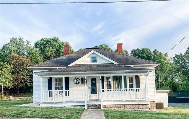 641 Sunset Drive, Mount Airy, NC 27030