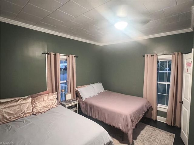 641 Sunset Drive, Mount Airy, NC 27030