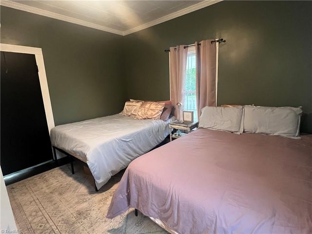 641 Sunset Drive, Mount Airy, NC 27030
