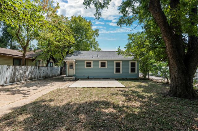 746 Springdale RD, Austin, TX 78702