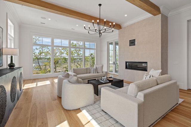 925 Fish Camp Road, Charleston, SC 29492
