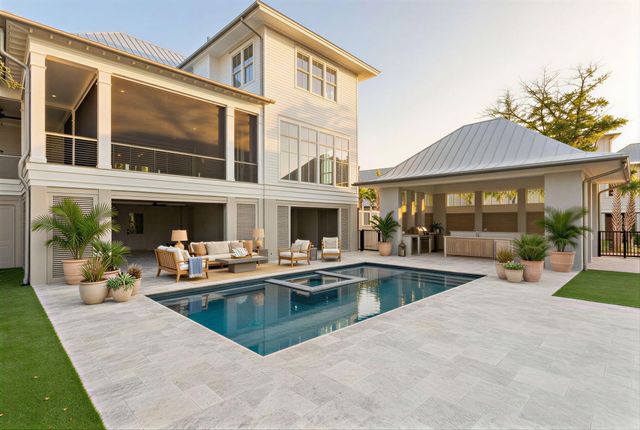 925 Fish Camp Road, Charleston, SC 29492