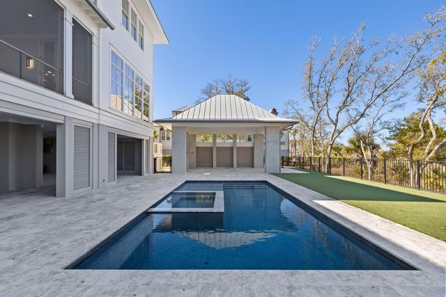 925 Fish Camp Road, Charleston, SC 29492