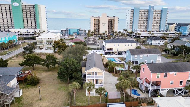 122 Rainbow Dr., Murrells Inlet, SC 29576