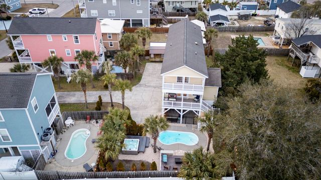 122 Rainbow Dr., Murrells Inlet, SC 29576