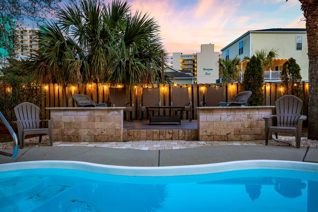 122 Rainbow Dr., Murrells Inlet, SC 29576 — photo 4