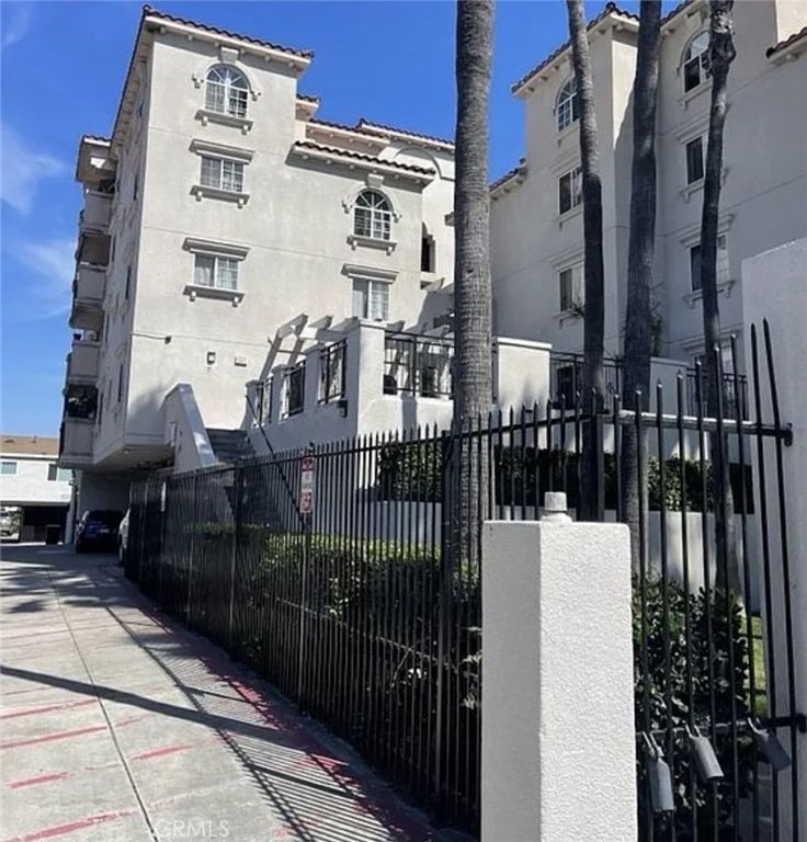 7018 Rita Ave #404, Huntington Park, CA 90255 — exterior