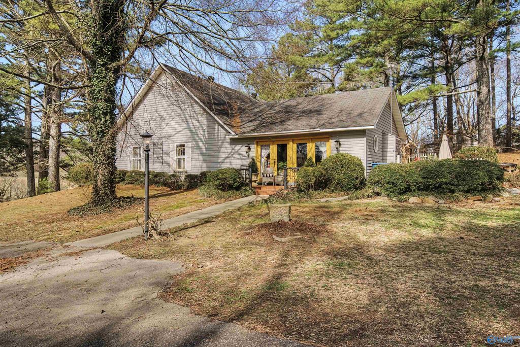 77300 Highway 231, Blountsville, AL 35031