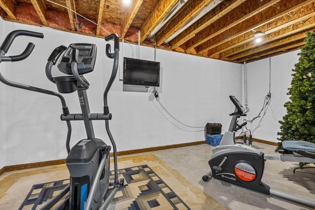 3022 FAIRWINDS DRIVE, Neenah, WI 54956