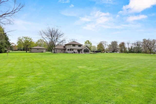 3022 FAIRWINDS DRIVE, Neenah, WI 54956