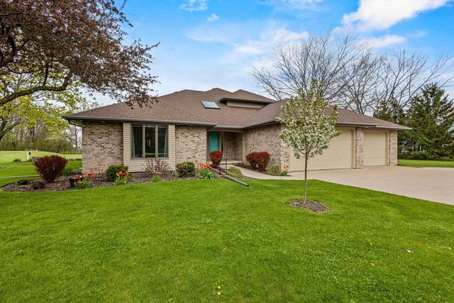 3022 FAIRWINDS DRIVE, Neenah, WI 54956