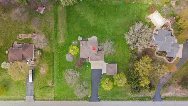 3022 FAIRWINDS DRIVE, Neenah, WI 54956