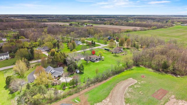 3022 FAIRWINDS DRIVE, Neenah, WI 54956