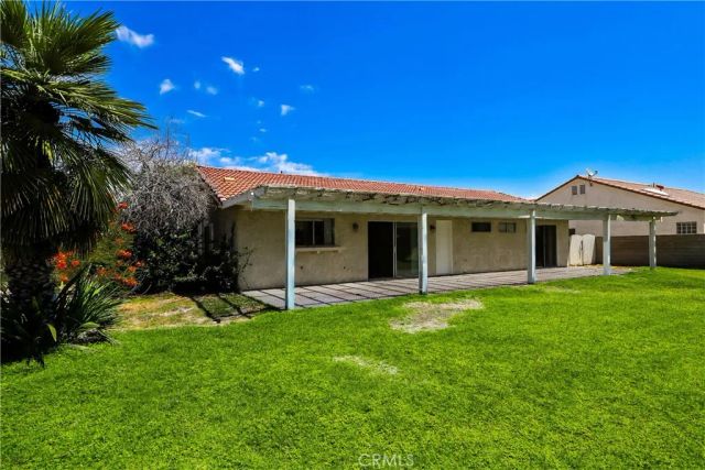 82377 Gable, Indio, CA 92201