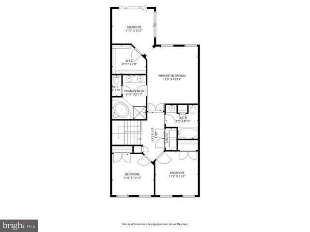 7882 RIVER ROCK WAY, Columbia, MD 21044
