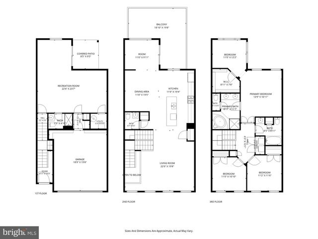 7882 RIVER ROCK WAY, Columbia, MD 21044