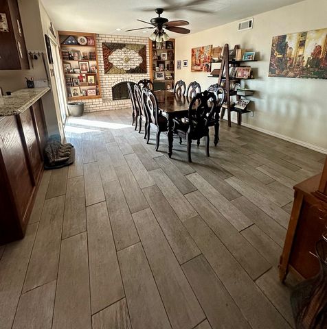 3517 Seaboard Ave, Midland, TX 79707