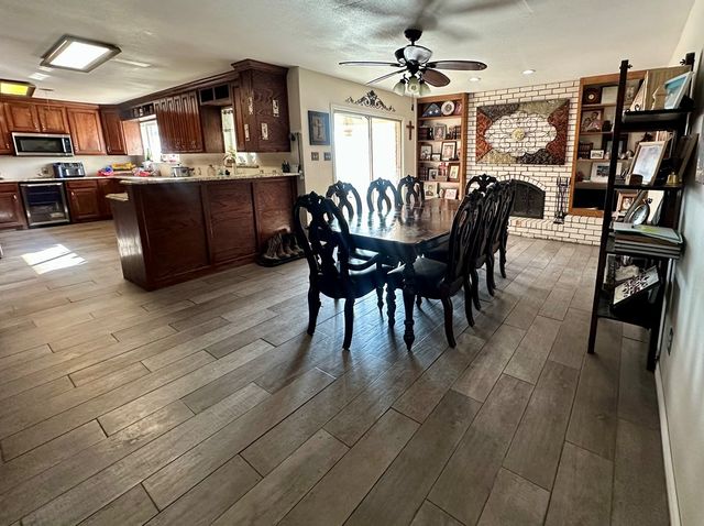 3517 Seaboard Ave, Midland, TX 79707