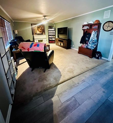 3517 Seaboard Ave, Midland, TX 79707