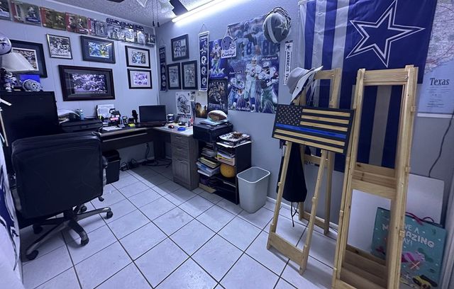 3517 Seaboard Ave, Midland, TX 79707