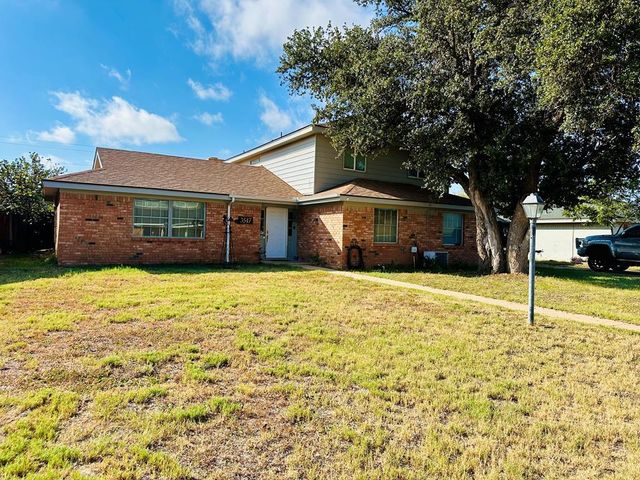 3517 Seaboard Ave, Midland, TX 79707