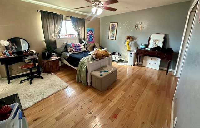 3517 Seaboard Ave, Midland, TX 79707