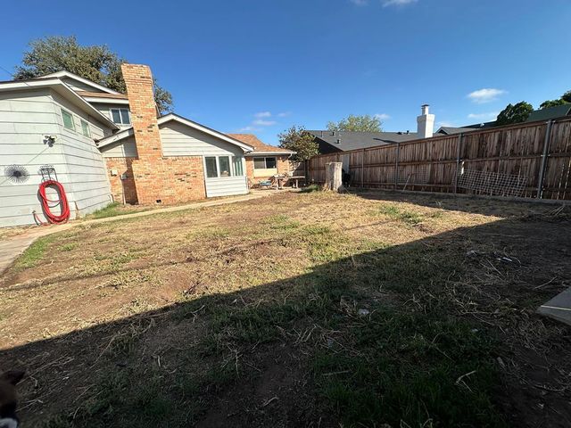 3517 Seaboard Ave, Midland, TX 79707