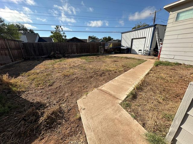 3517 Seaboard Ave, Midland, TX 79707