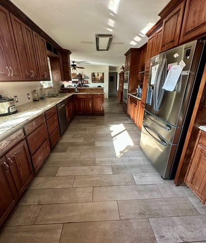 3517 Seaboard Ave, Midland, TX 79707