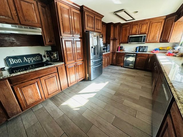 3517 Seaboard Ave, Midland, TX 79707