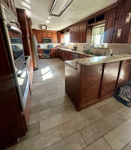 3517 Seaboard Ave, Midland, TX 79707