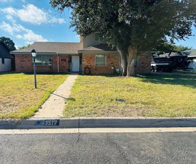 3517 Seaboard Ave, Midland, TX 79707